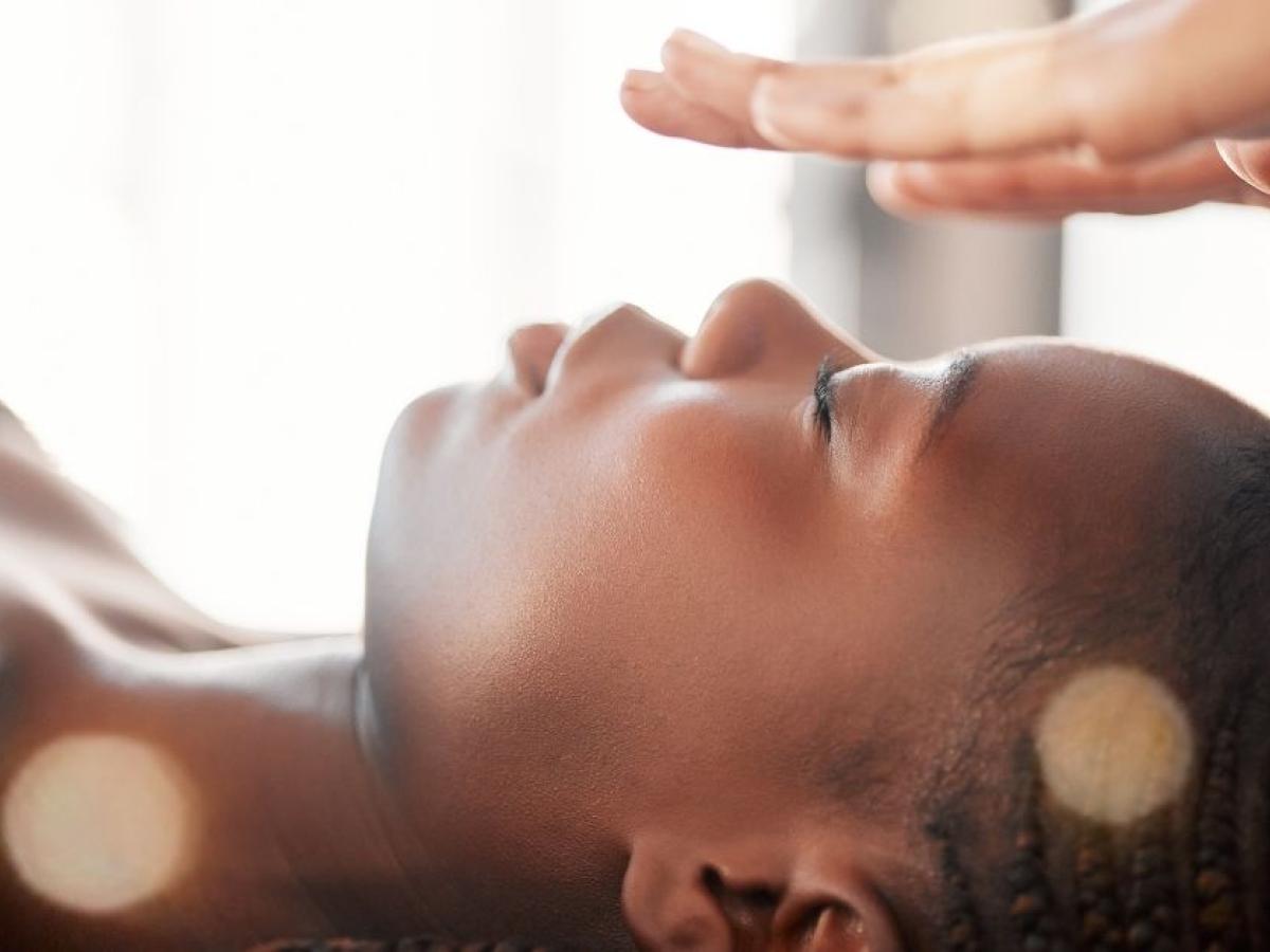 Reiki