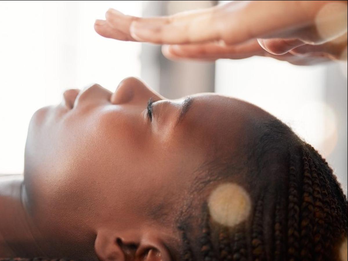 Reiki