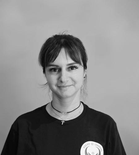 Tetiana Dashevska