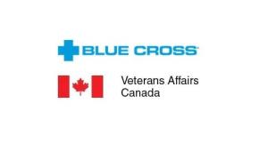 Blue Cross - Veterans Affairs Canada